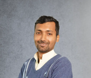Zubair Iftikhar
