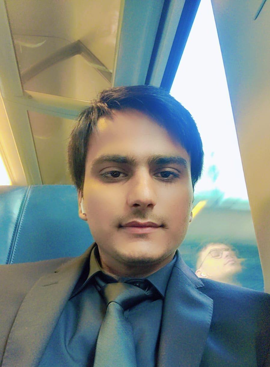Zahid Riaz